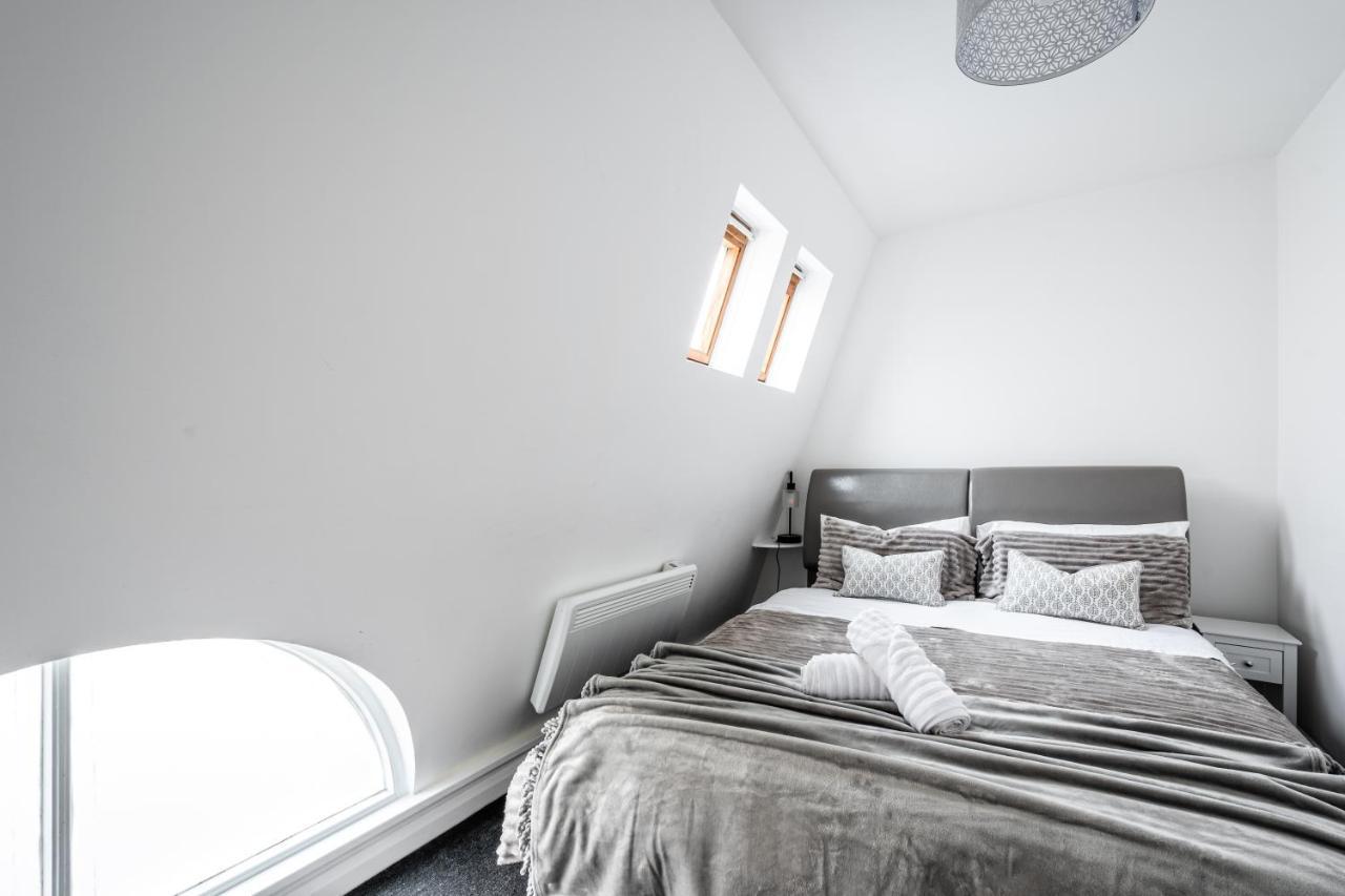 Apartment Stunning 2br With Wifi And Sleeps 5 In Paddington *