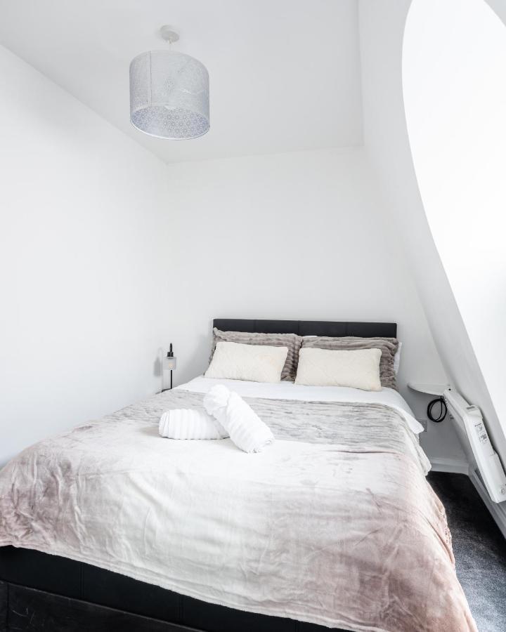 Stunning 2br With Wifi And Sleeps 5 In Paddington Apartment