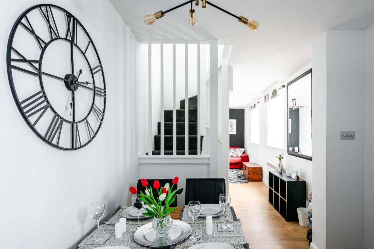 Apartment Stunning 2br With Wifi And Sleeps 5 In Paddington *