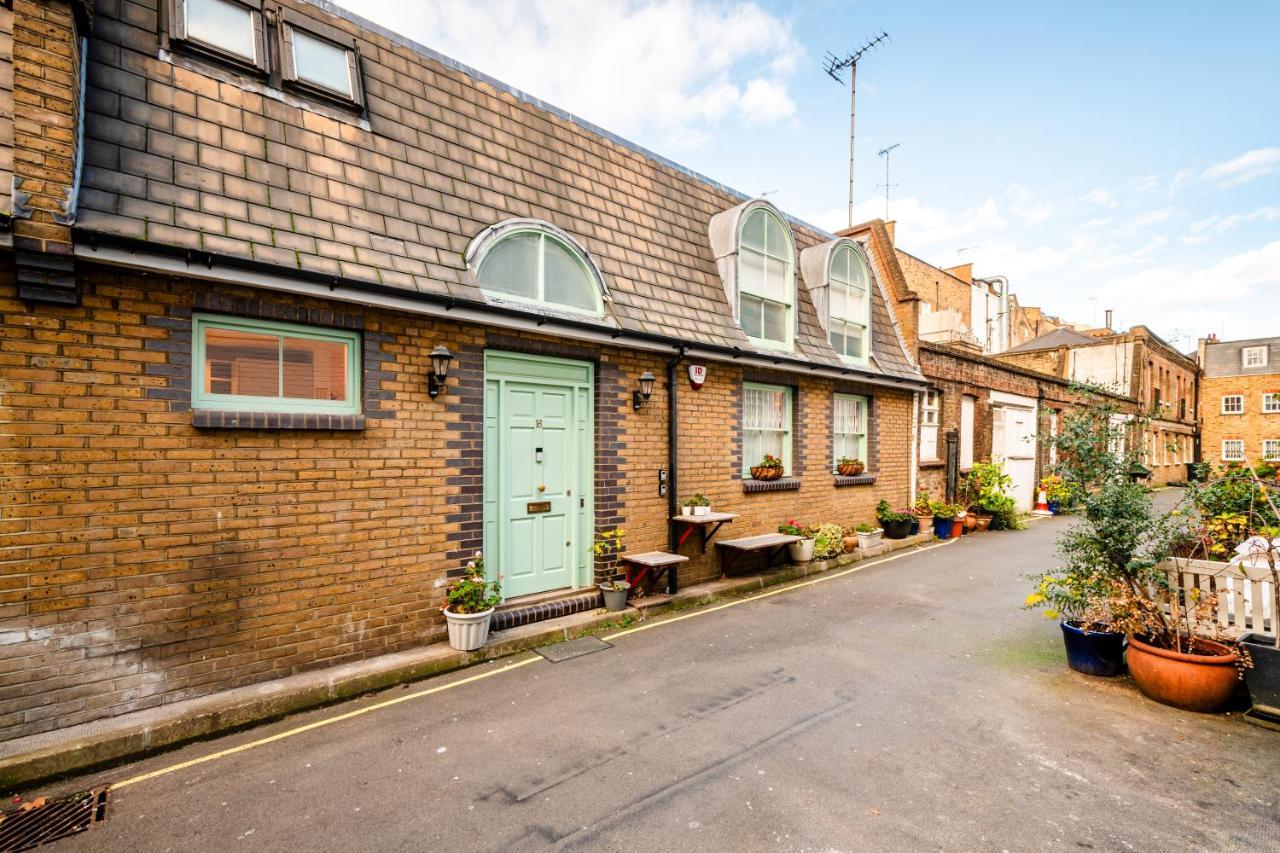 Apartment Stunning 2br With Wifi And Sleeps 5 In Paddington