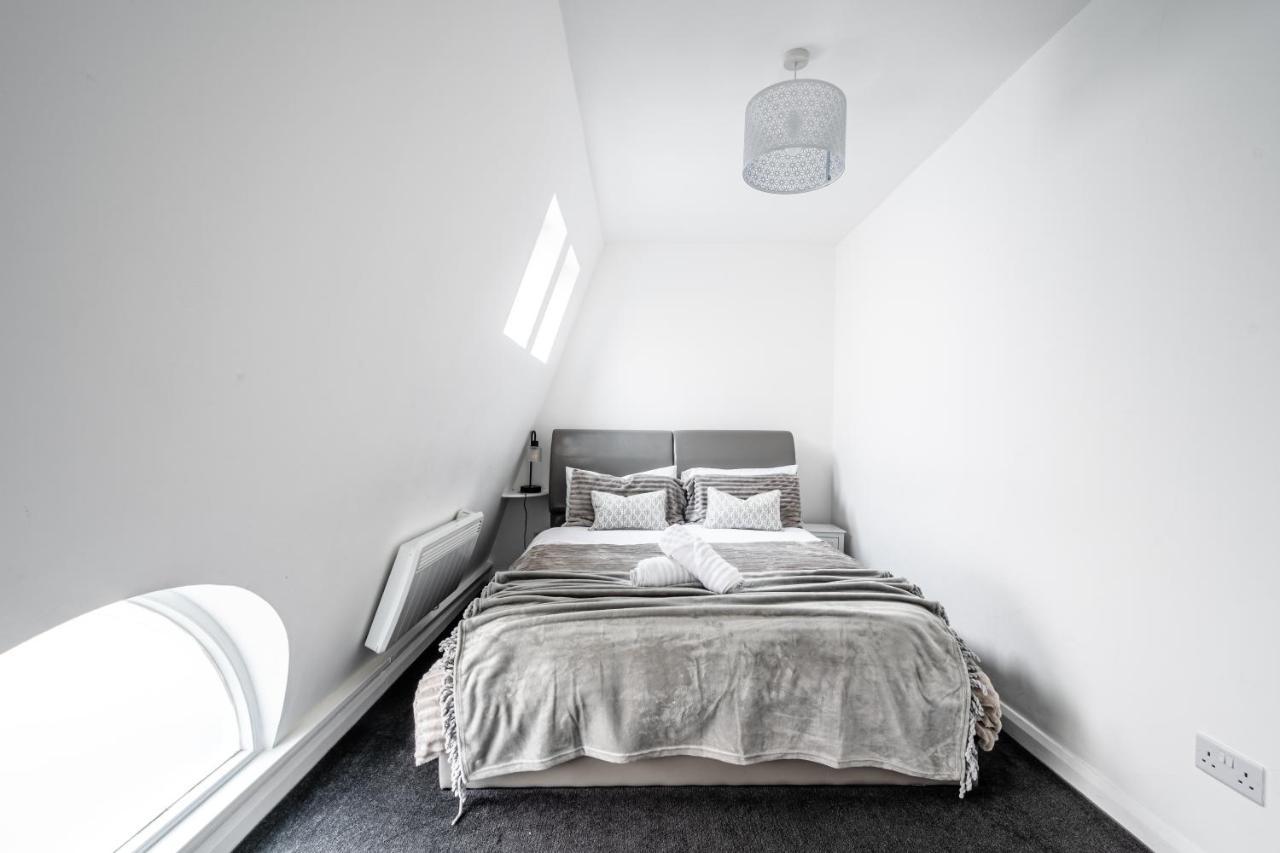 Apartment Stunning 2br With Wifi And Sleeps 5 In Paddington *