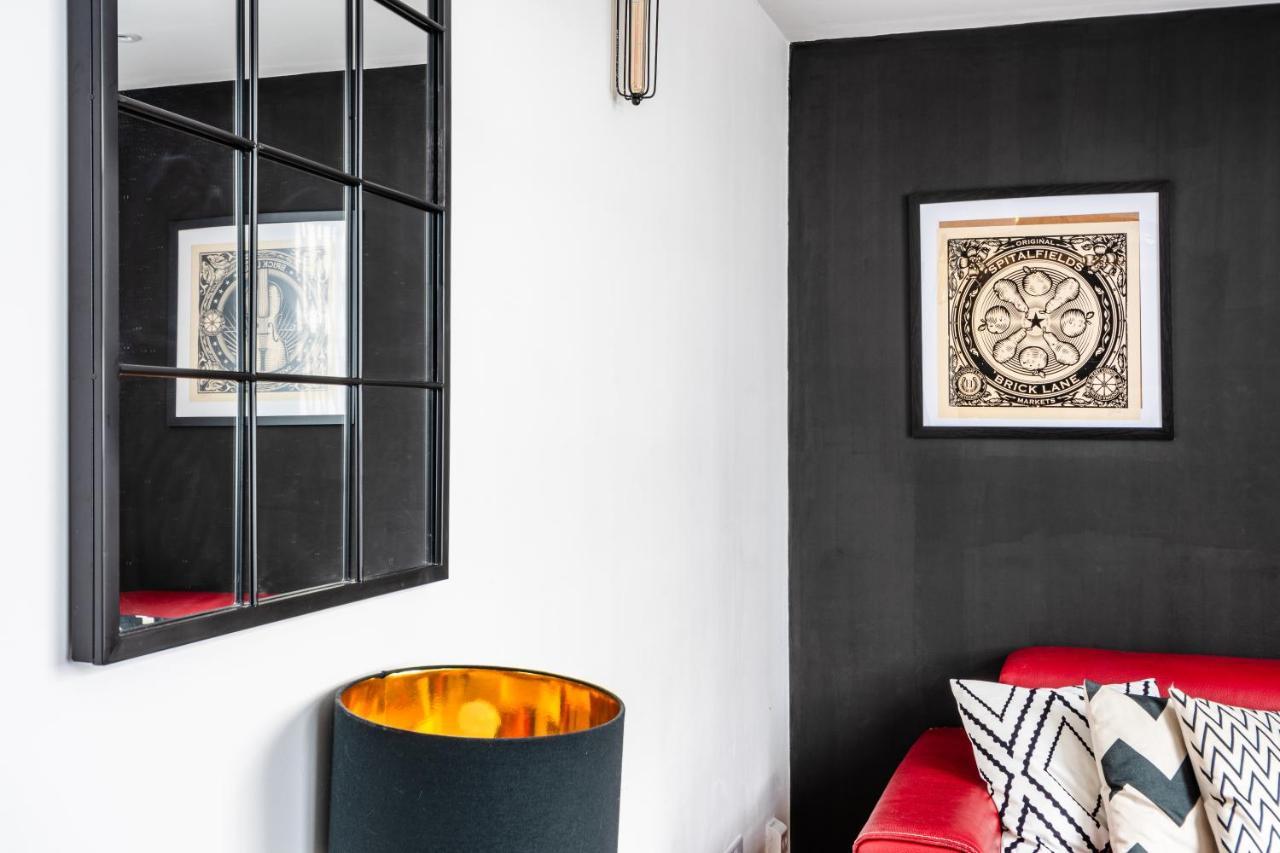Stunning 2br With Wifi And Sleeps 5 In Paddington *