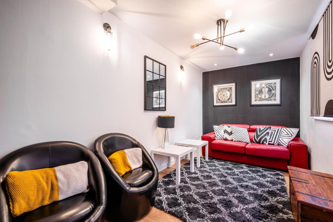 Apartment Stunning 2br With Wifi And Sleeps 5 In Paddington