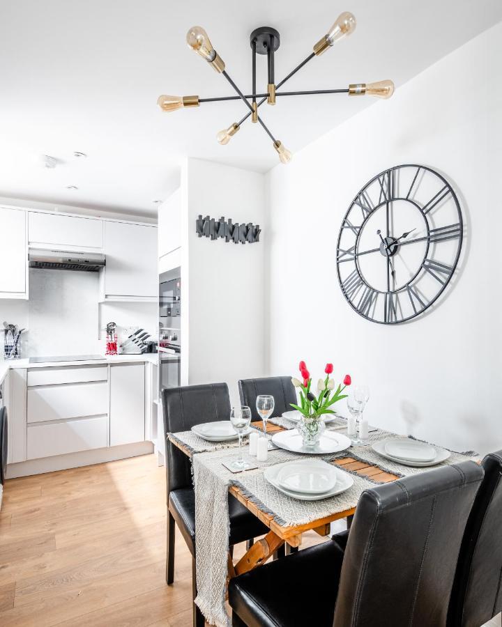 Stunning 2br With Wifi And Sleeps 5 In Paddington *