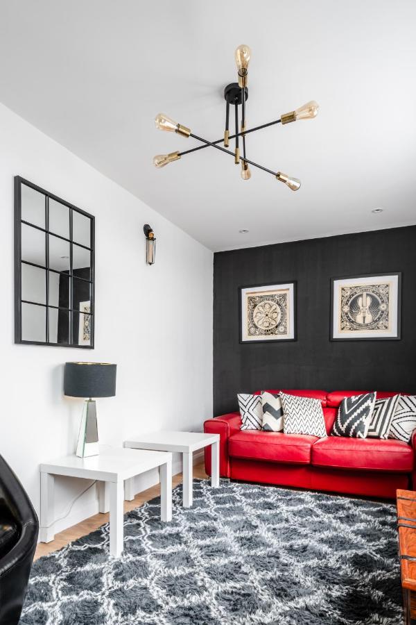 Stunning 2br With Wifi And Sleeps 5 In Paddington * London