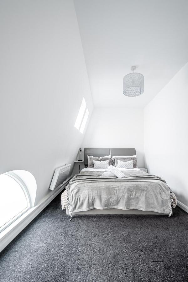 Stunning 2br With Wifi And Sleeps 5 In Paddington Apartment *