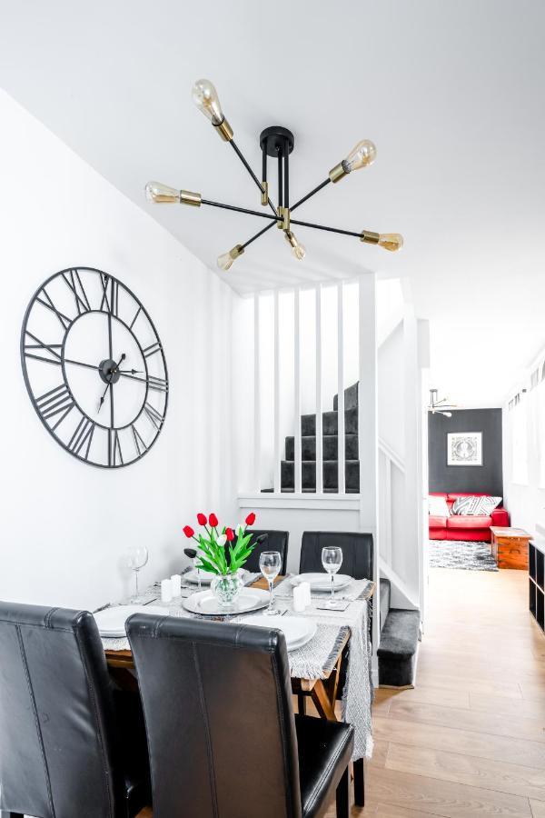 Stunning 2br With Wifi And Sleeps 5 In Paddington * London