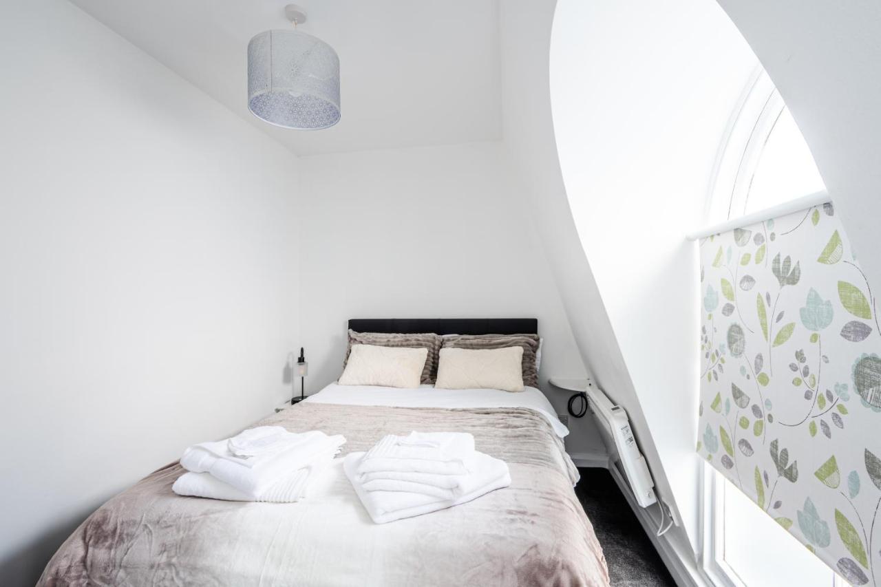 Stunning 2br With Wifi And Sleeps 5 In Paddington Apartment