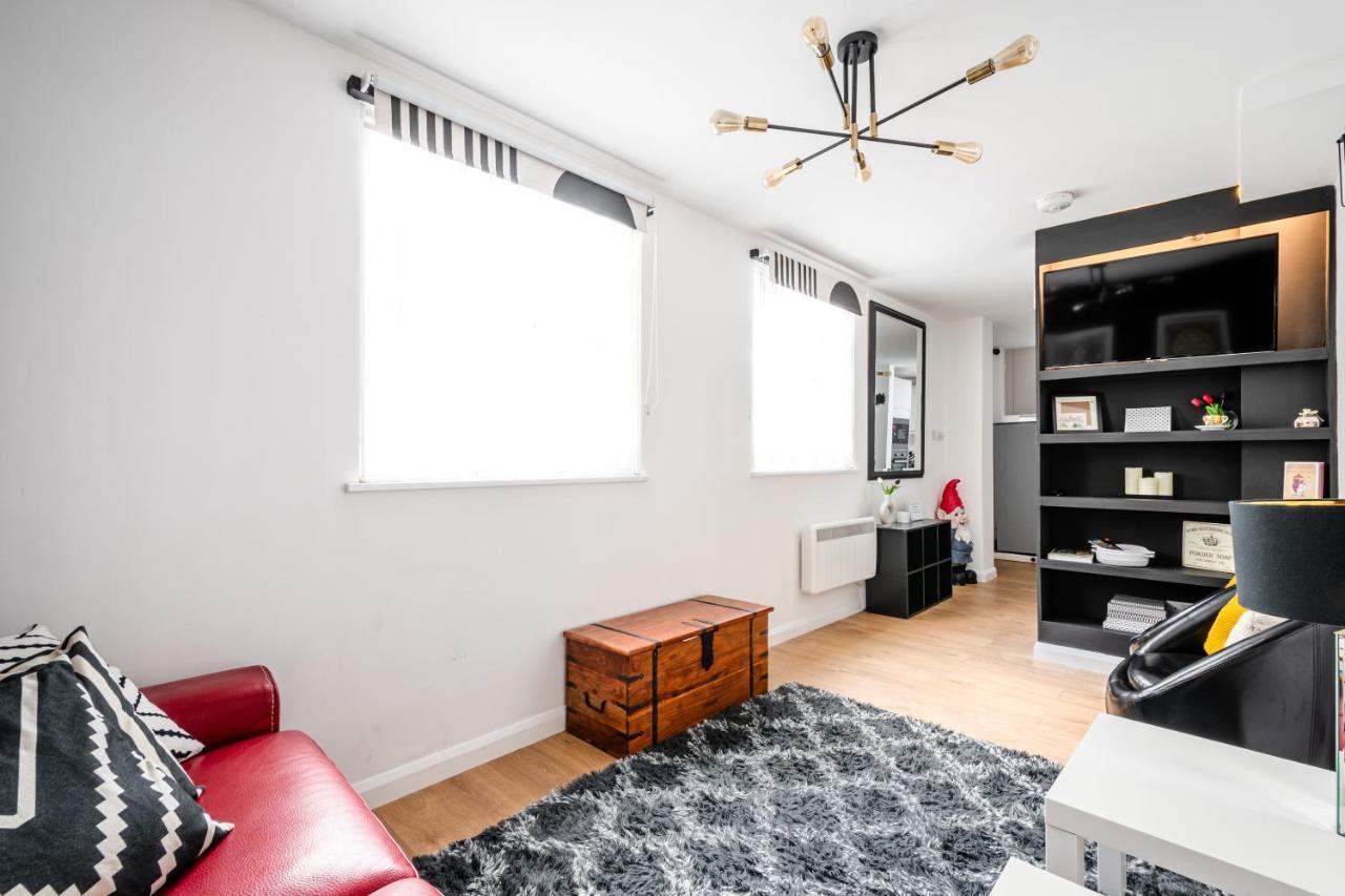 Stunning 2br With Wifi And Sleeps 5 In Paddington *