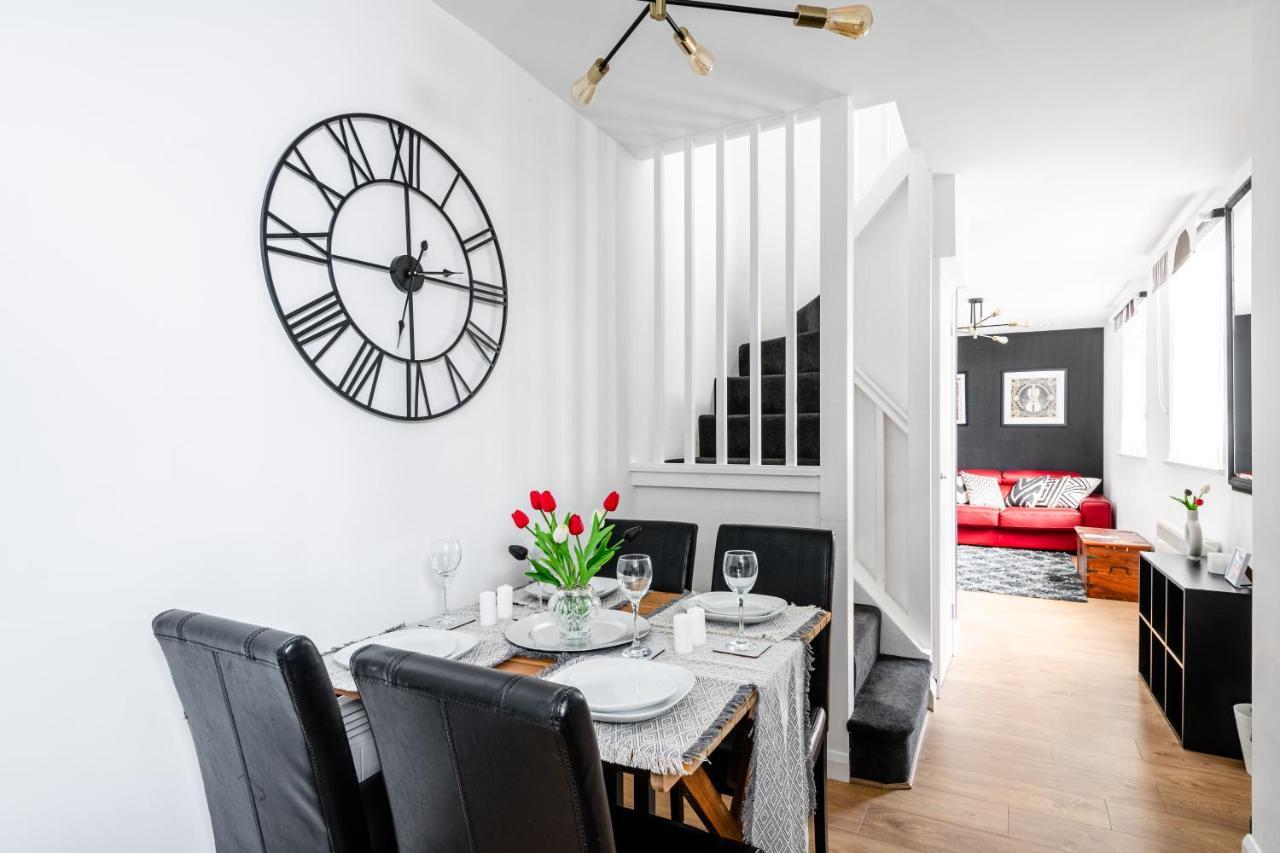 Apartment Stunning 2br With Wifi And Sleeps 5 In Paddington