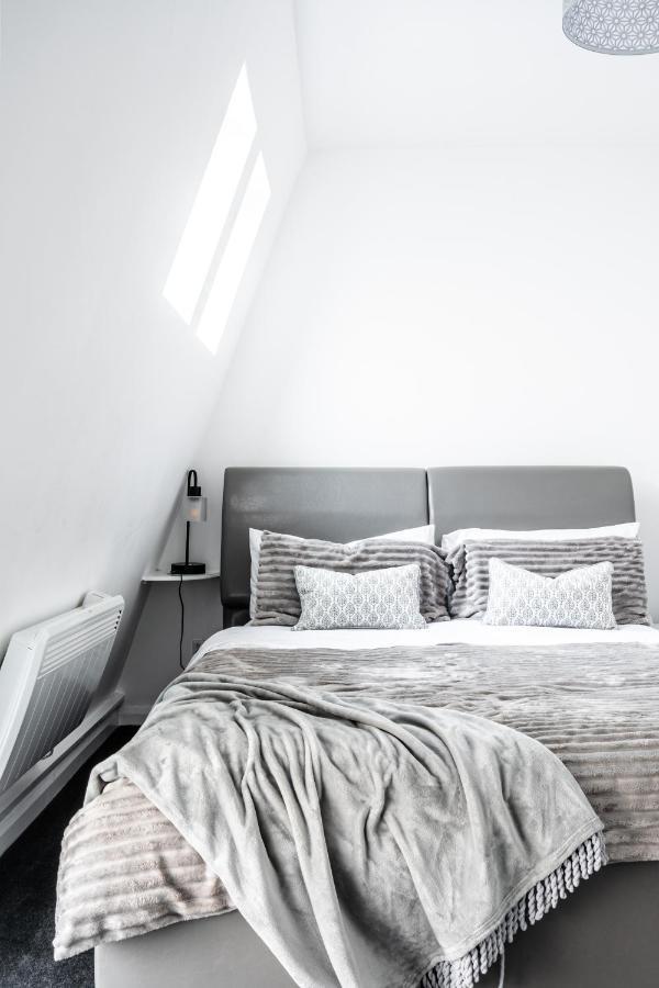Stunning 2br With Wifi And Sleeps 5 In Paddington London