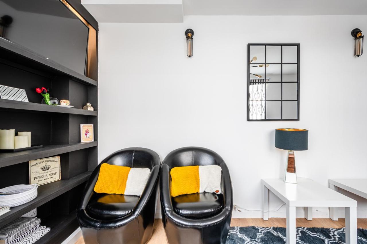 Stunning 2br With Wifi And Sleeps 5 In Paddington Apartment