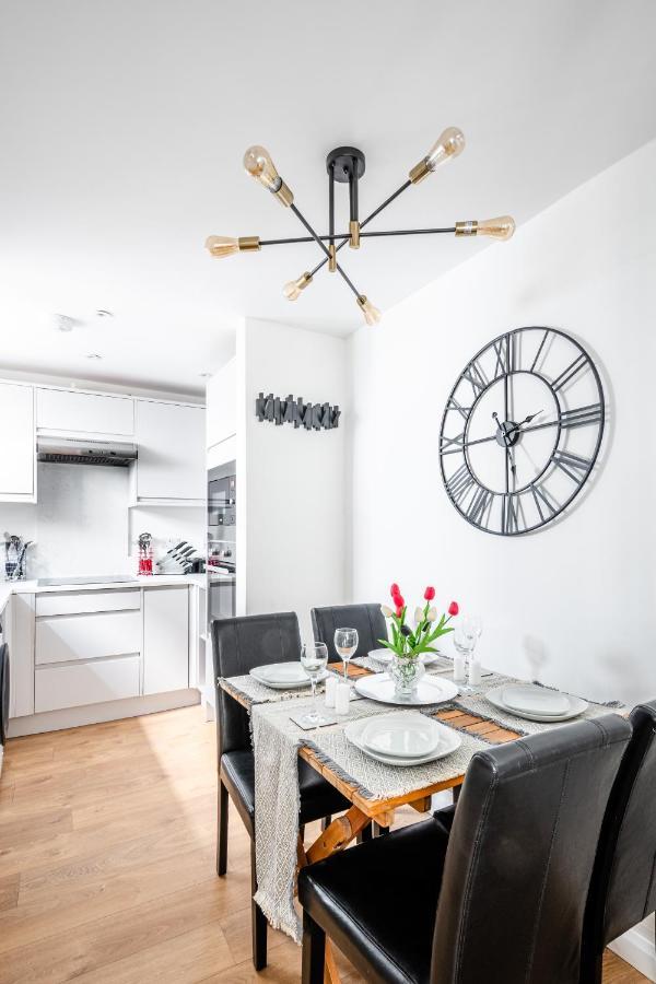 Apartment Stunning 2br With Wifi And Sleeps 5 In Paddington *