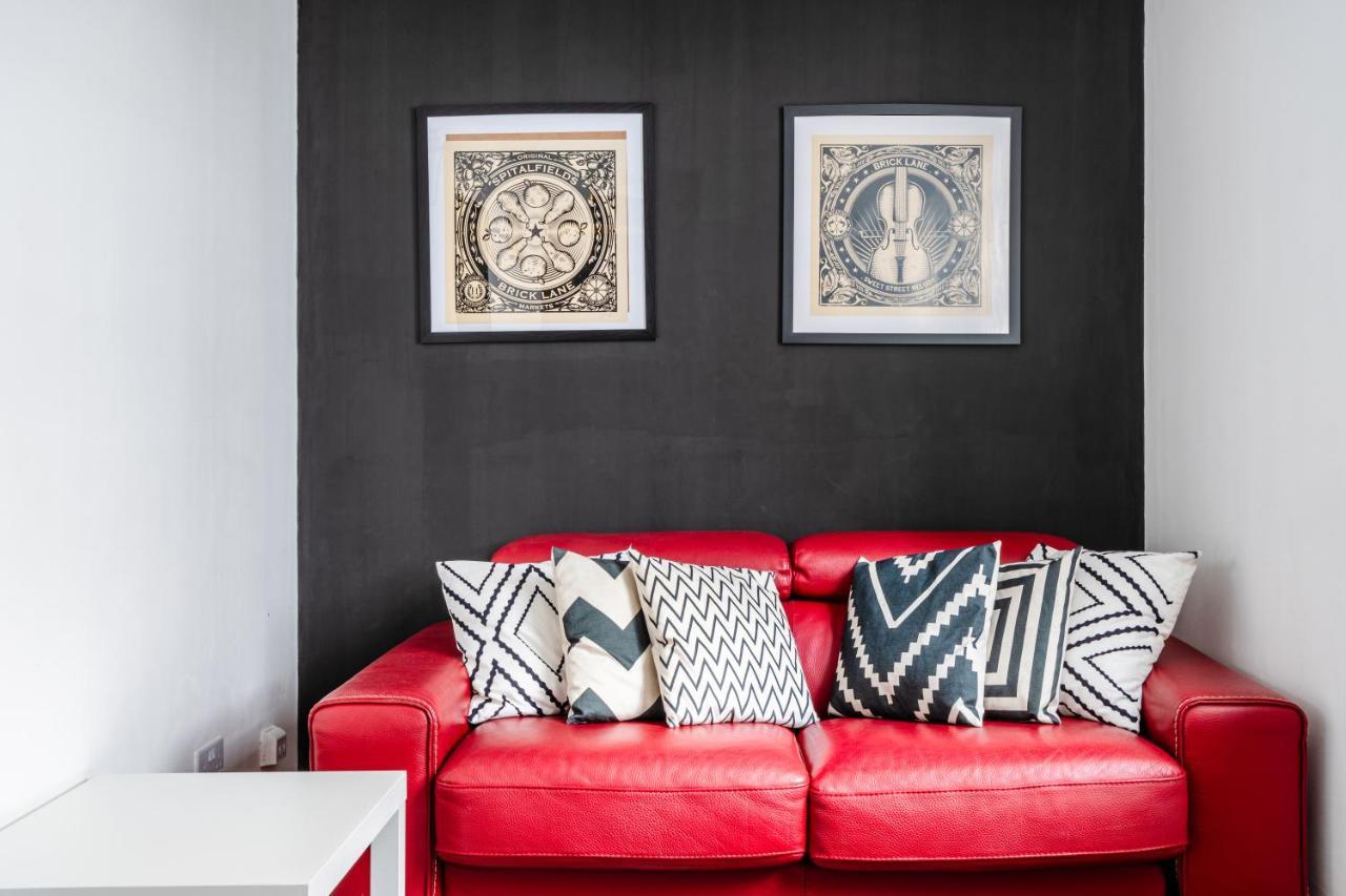 Stunning 2br With Wifi And Sleeps 5 In Paddington