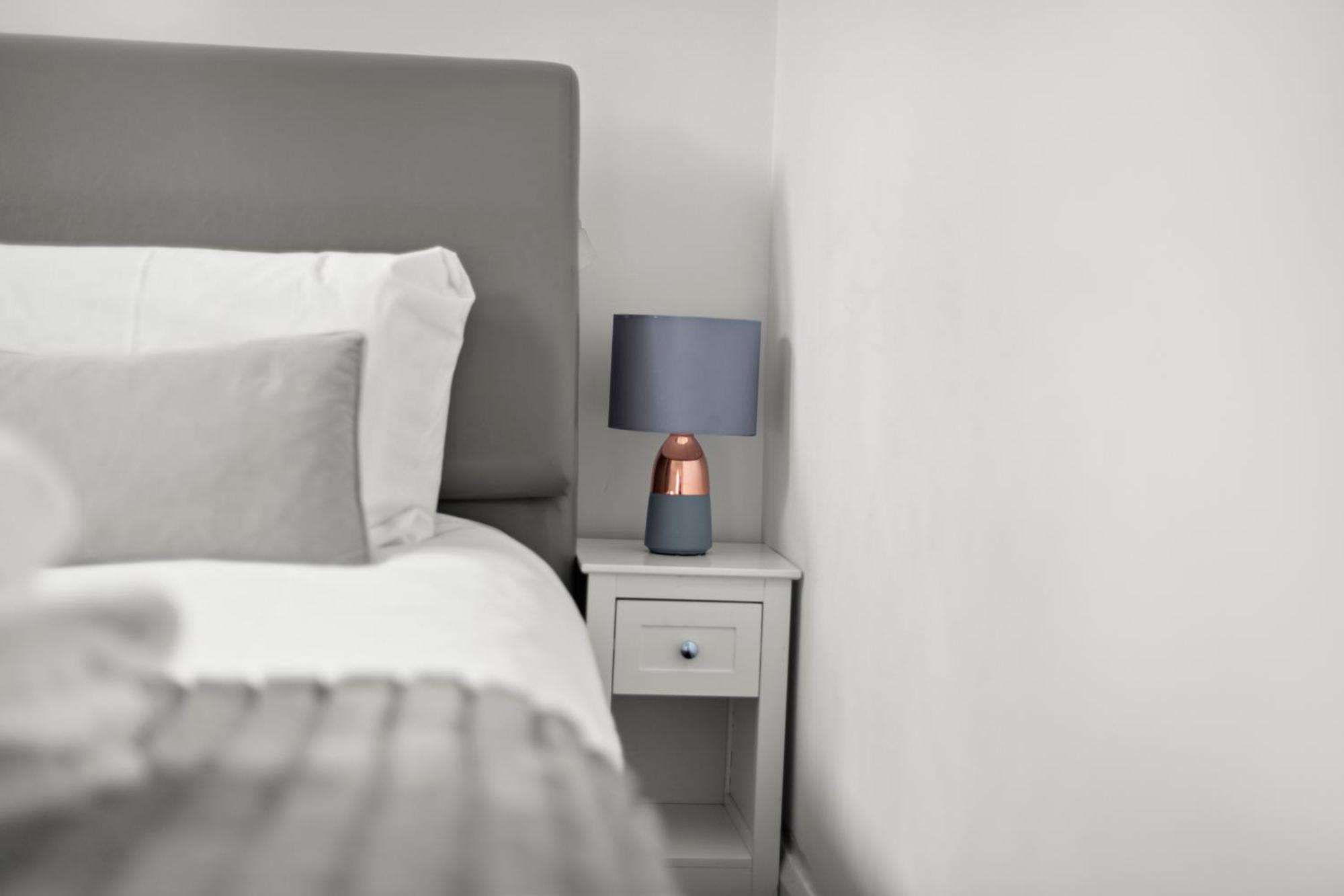 Apartment Stunning 2br With Wifi And Sleeps 5 In Paddington London